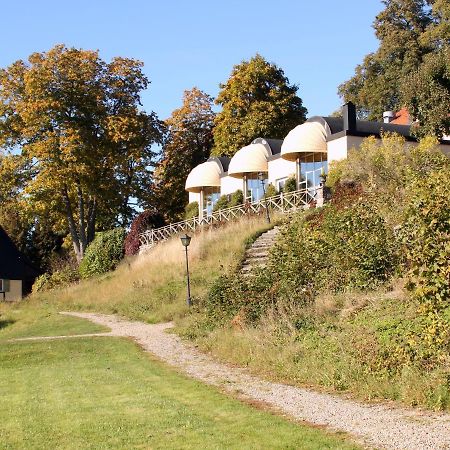 Soedertuna Slott Gnesta Buitenkant foto