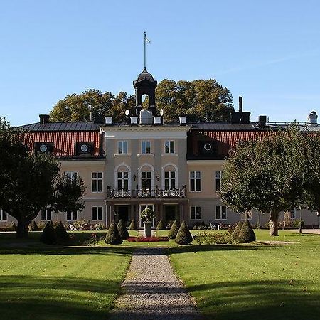 Soedertuna Slott Gnesta Buitenkant foto