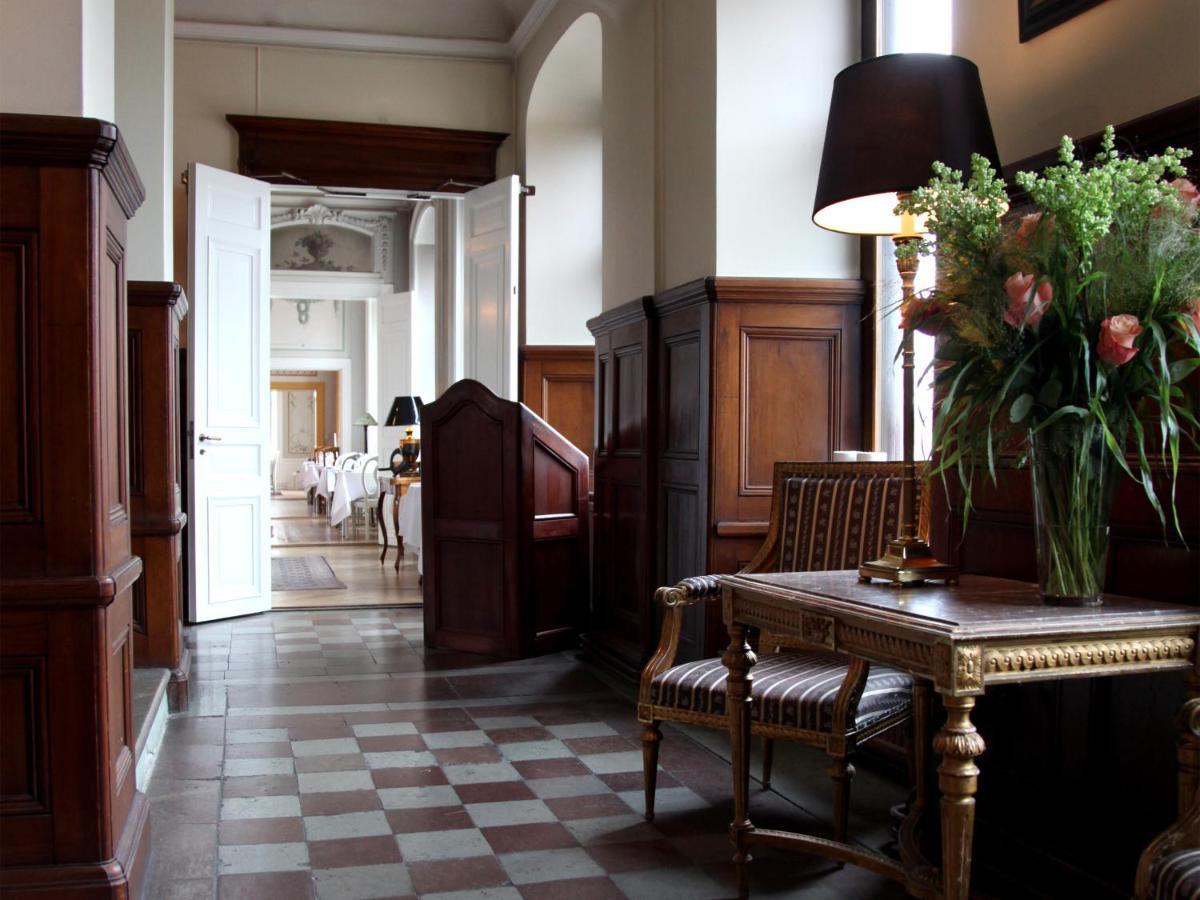Soedertuna Slott Gnesta Buitenkant foto