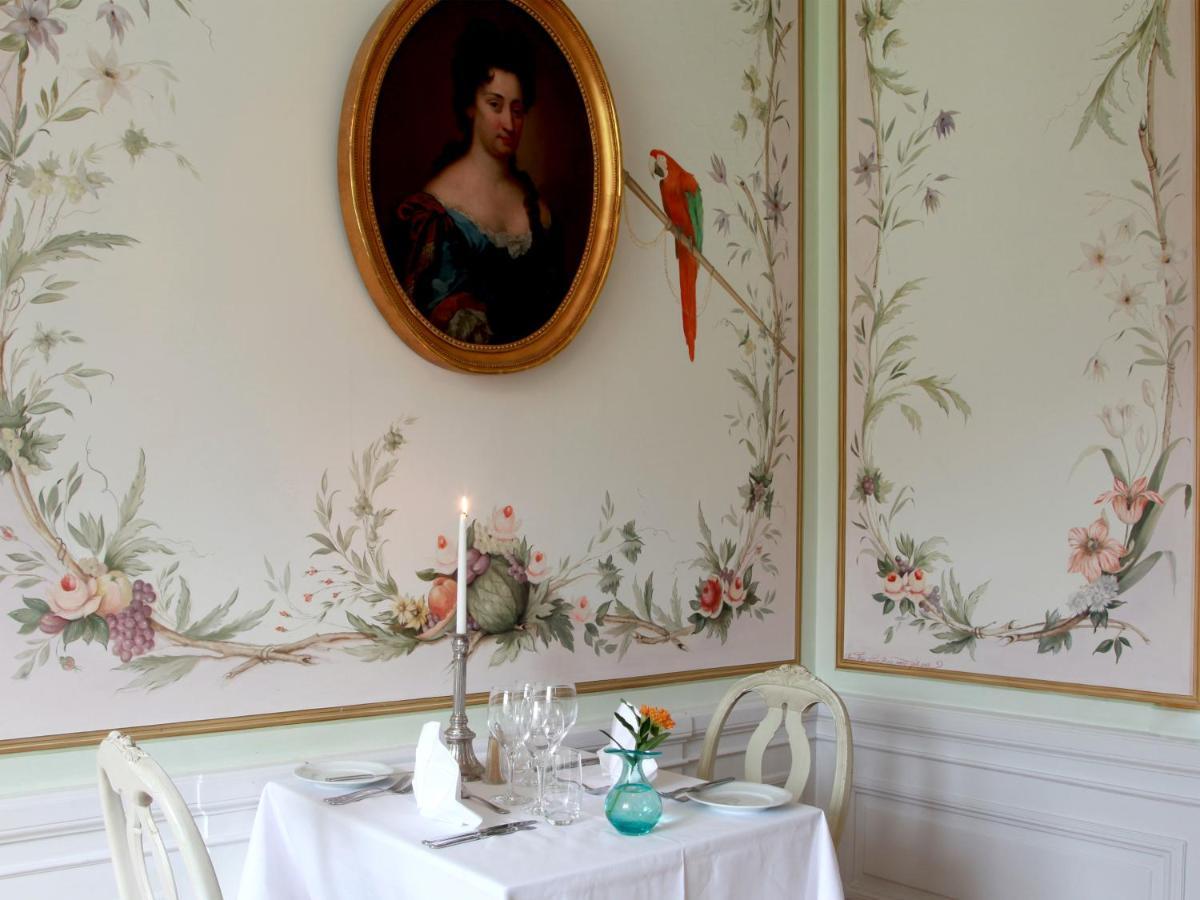Soedertuna Slott Gnesta Buitenkant foto